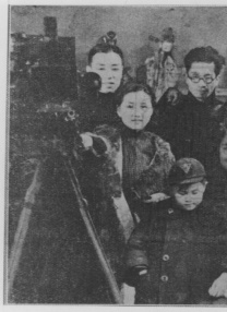 边摸边插